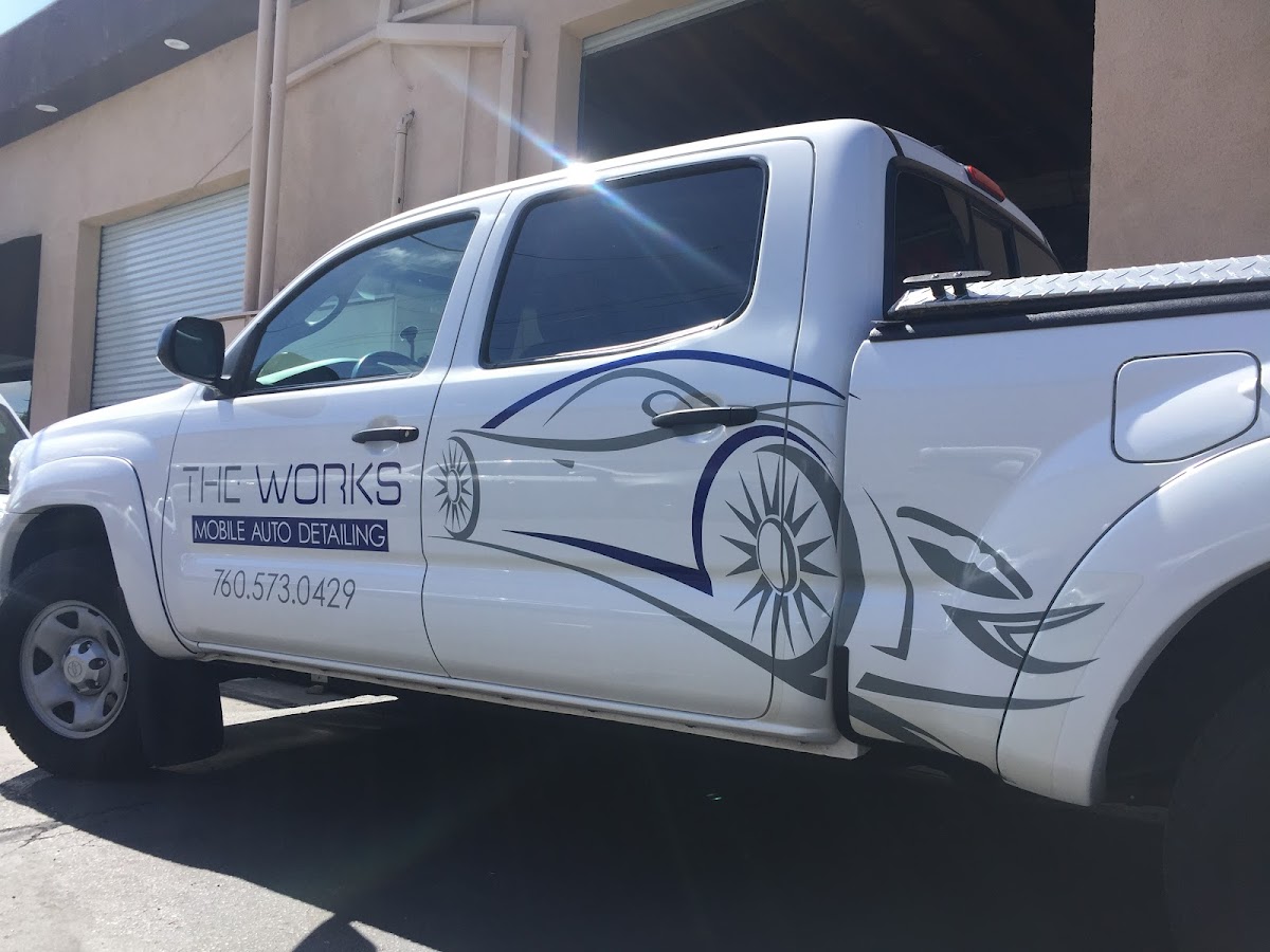 Instant Signs and Prints workshop