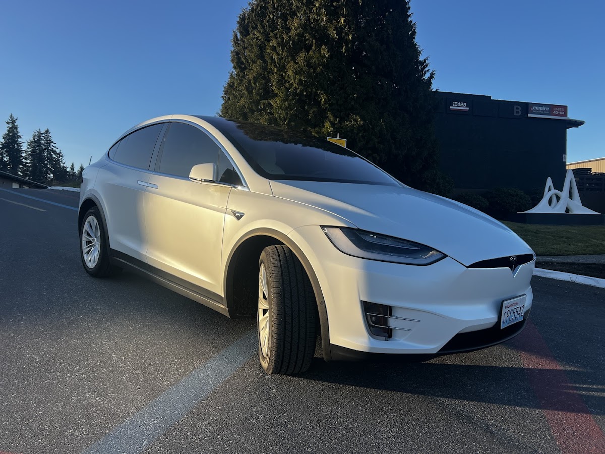 L&m Car Detailing Ceramic Coating & Paint Protection, Film , Window Tint workshop