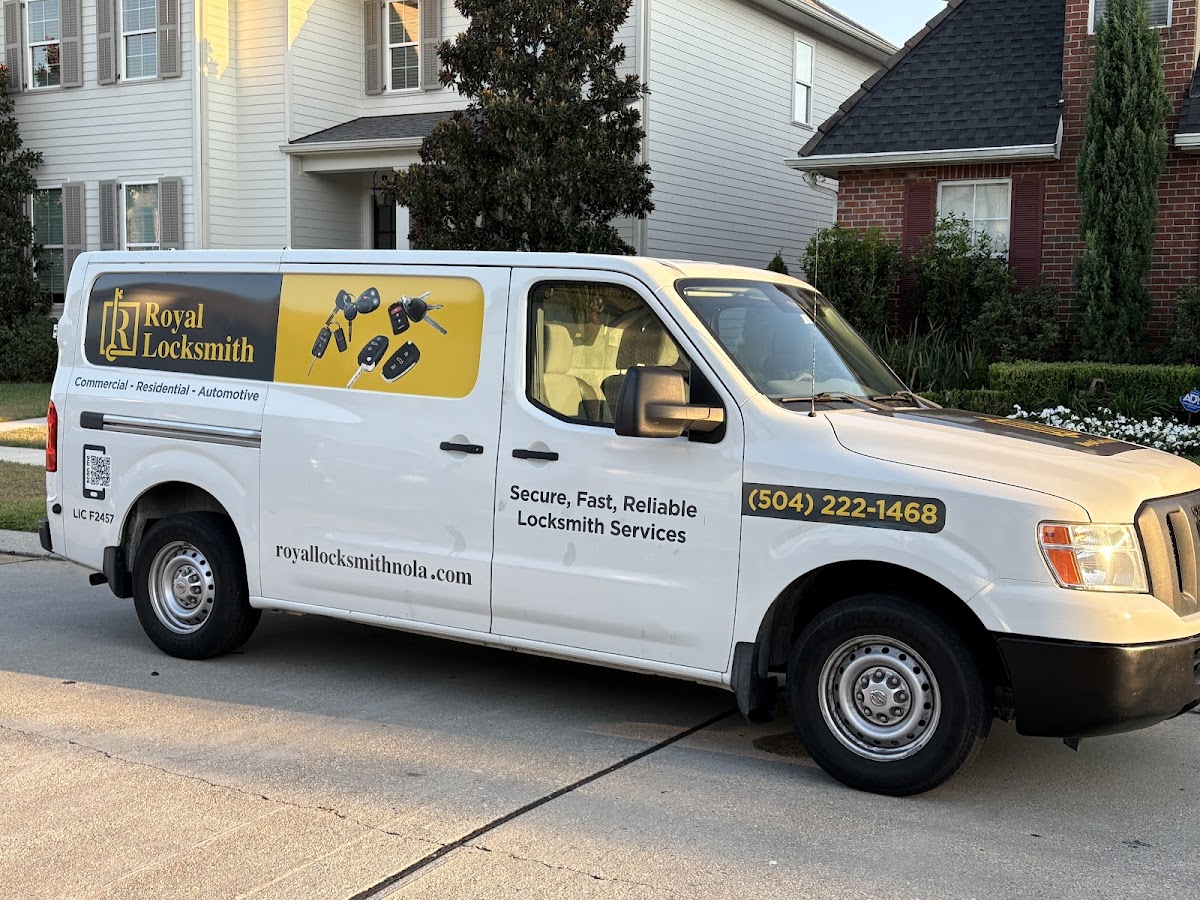 Louisiana Graphics workshop