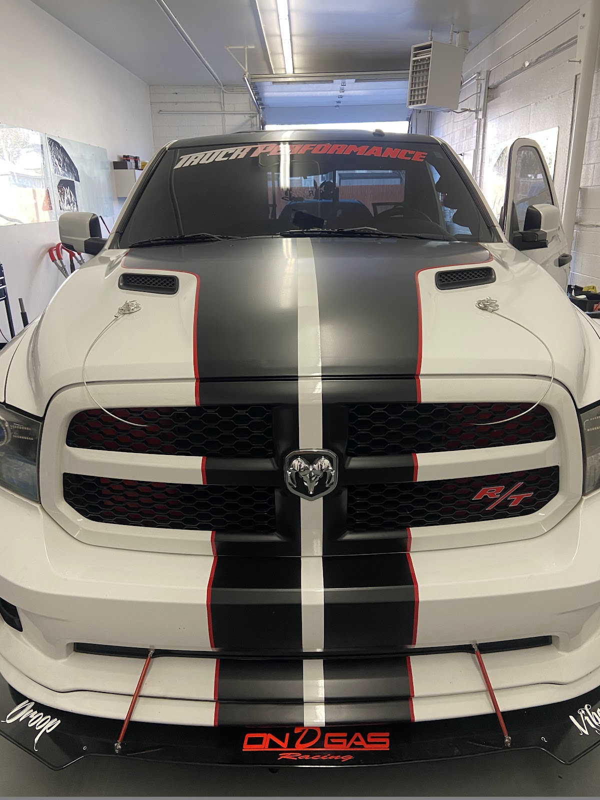 Endless Wraps and Details workshop