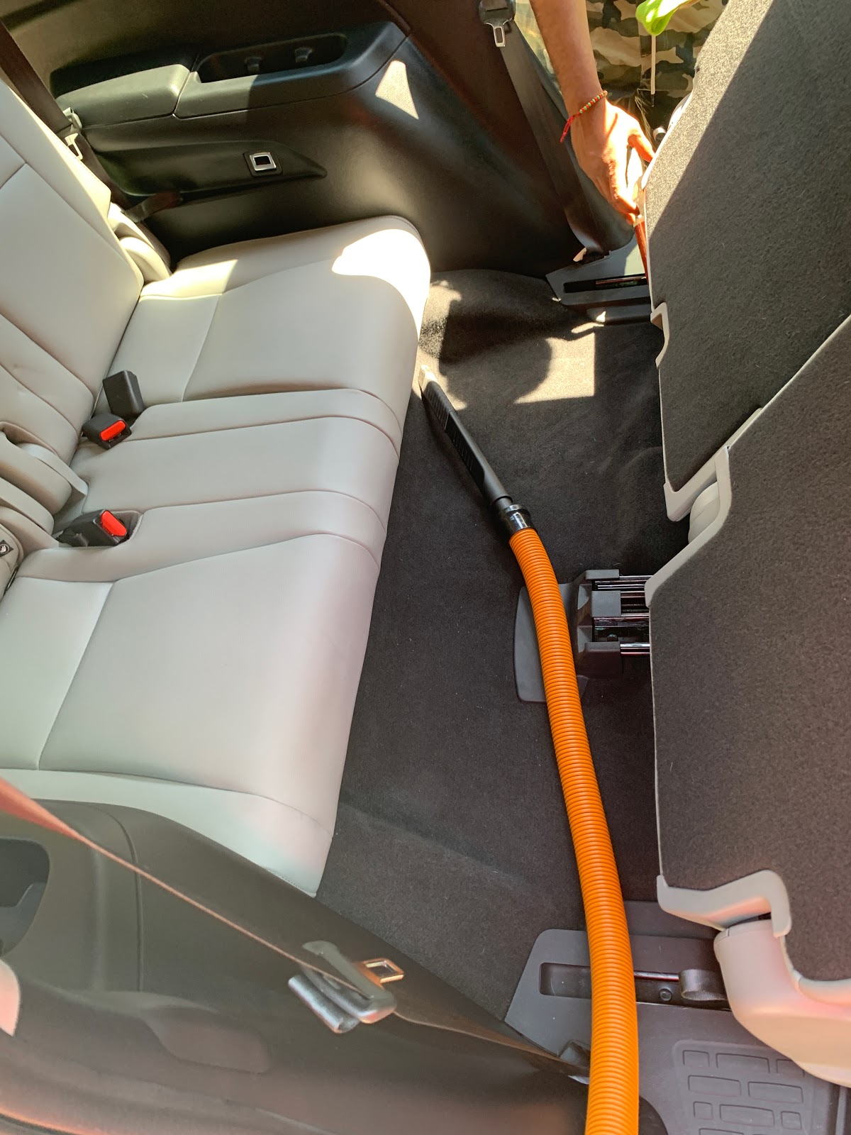 Yonkers Window Tints & Wraps workshop