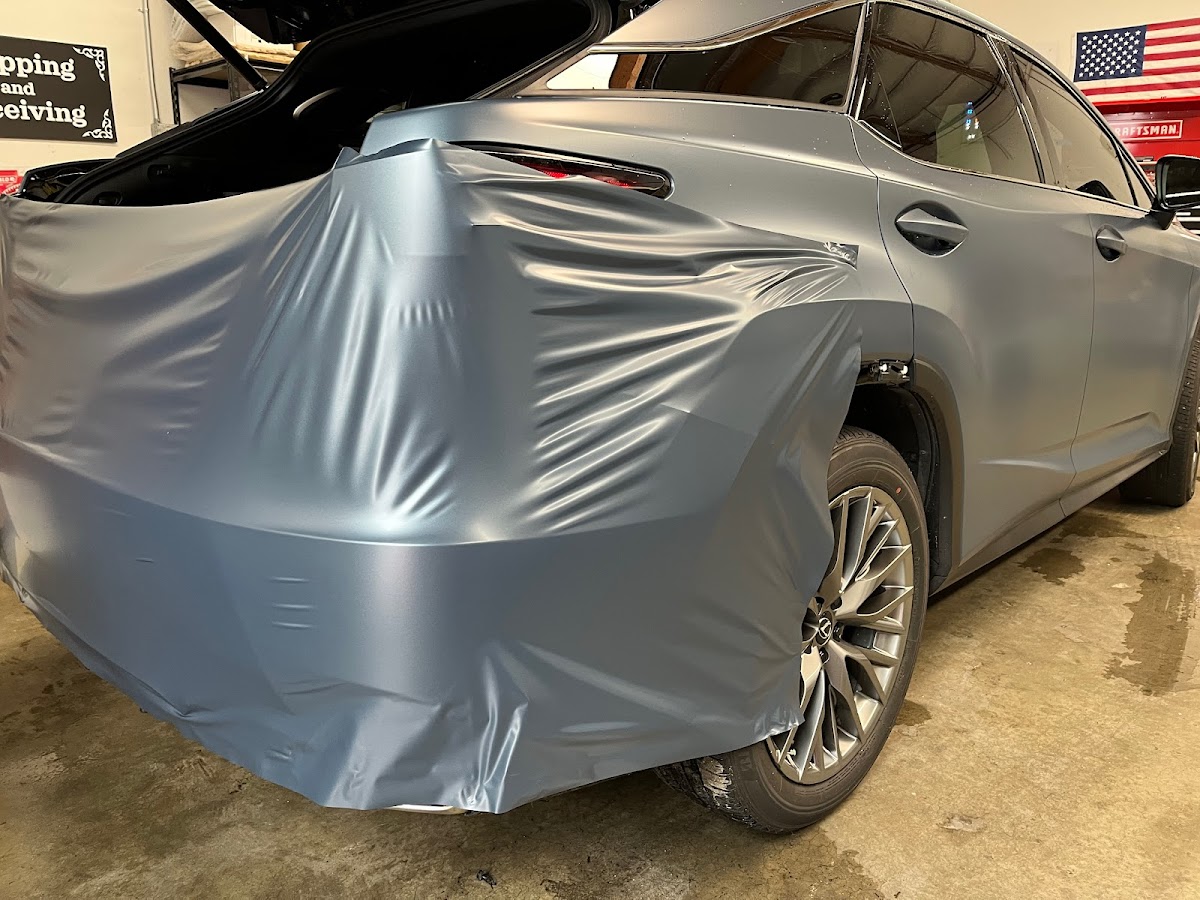 Wrapscalientes workshop