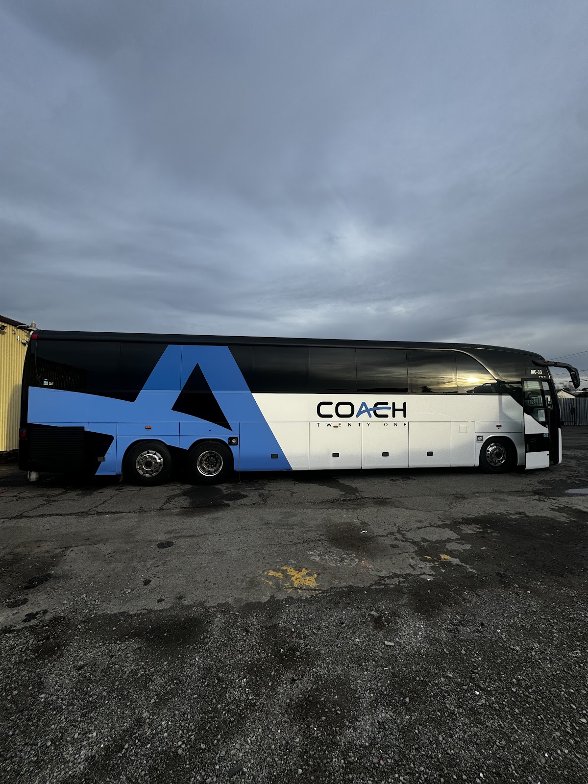 Work by Prime Customs & Vehicle Wrap