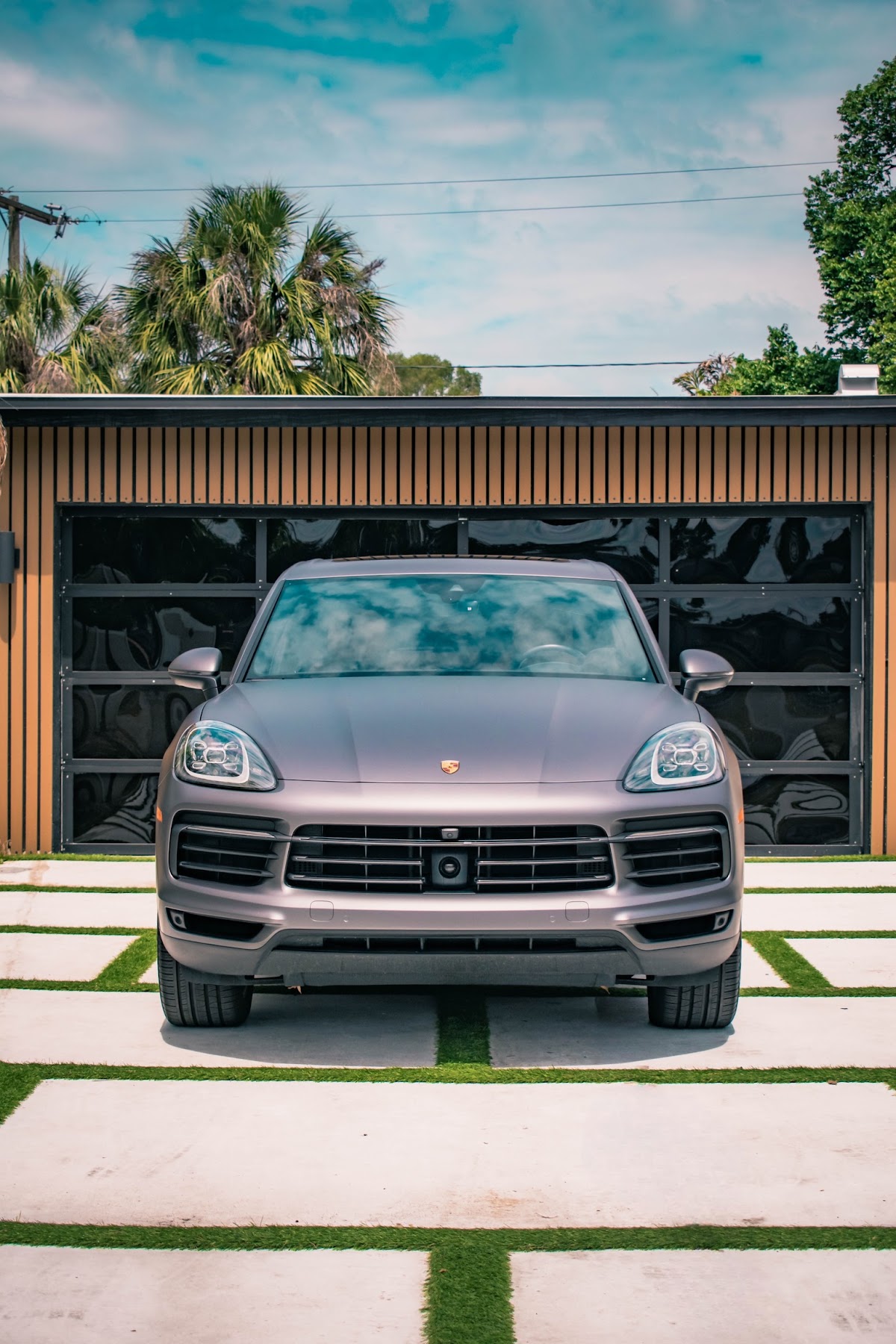 Work by The Wrap Shop