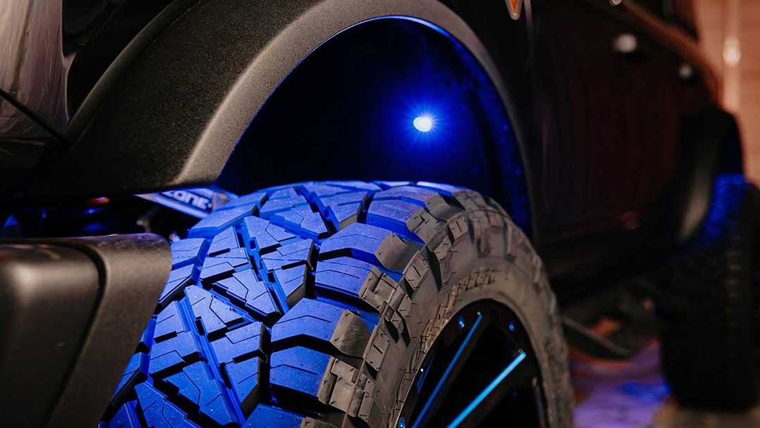 Work by Premier Auto Solutions