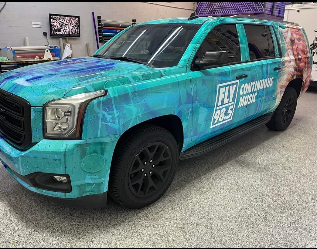 Wrap It Up Swfl, LLC workshop