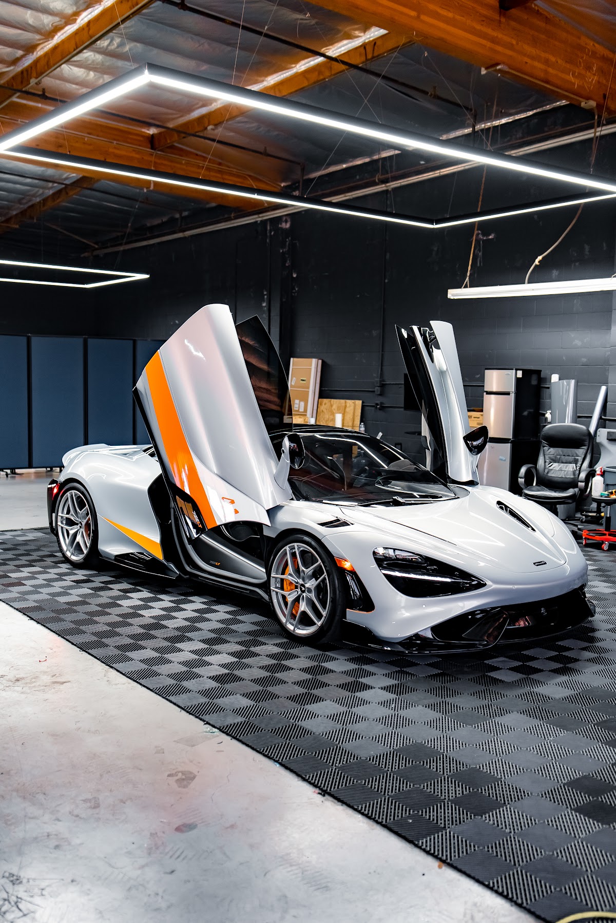 Elite Wraps workshop