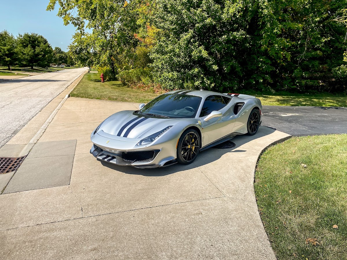 Wrapped by Sb workshop