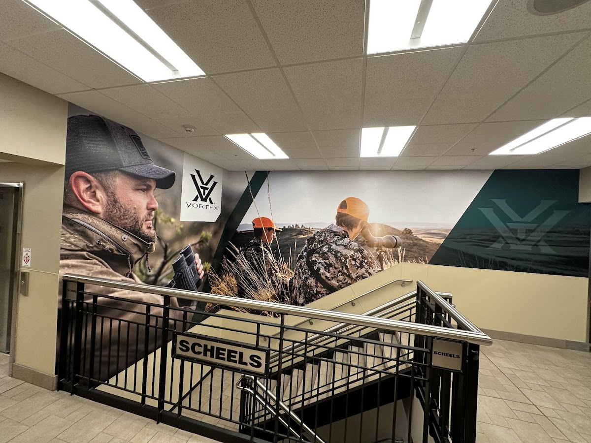 Colorado Wrap Installers workshop