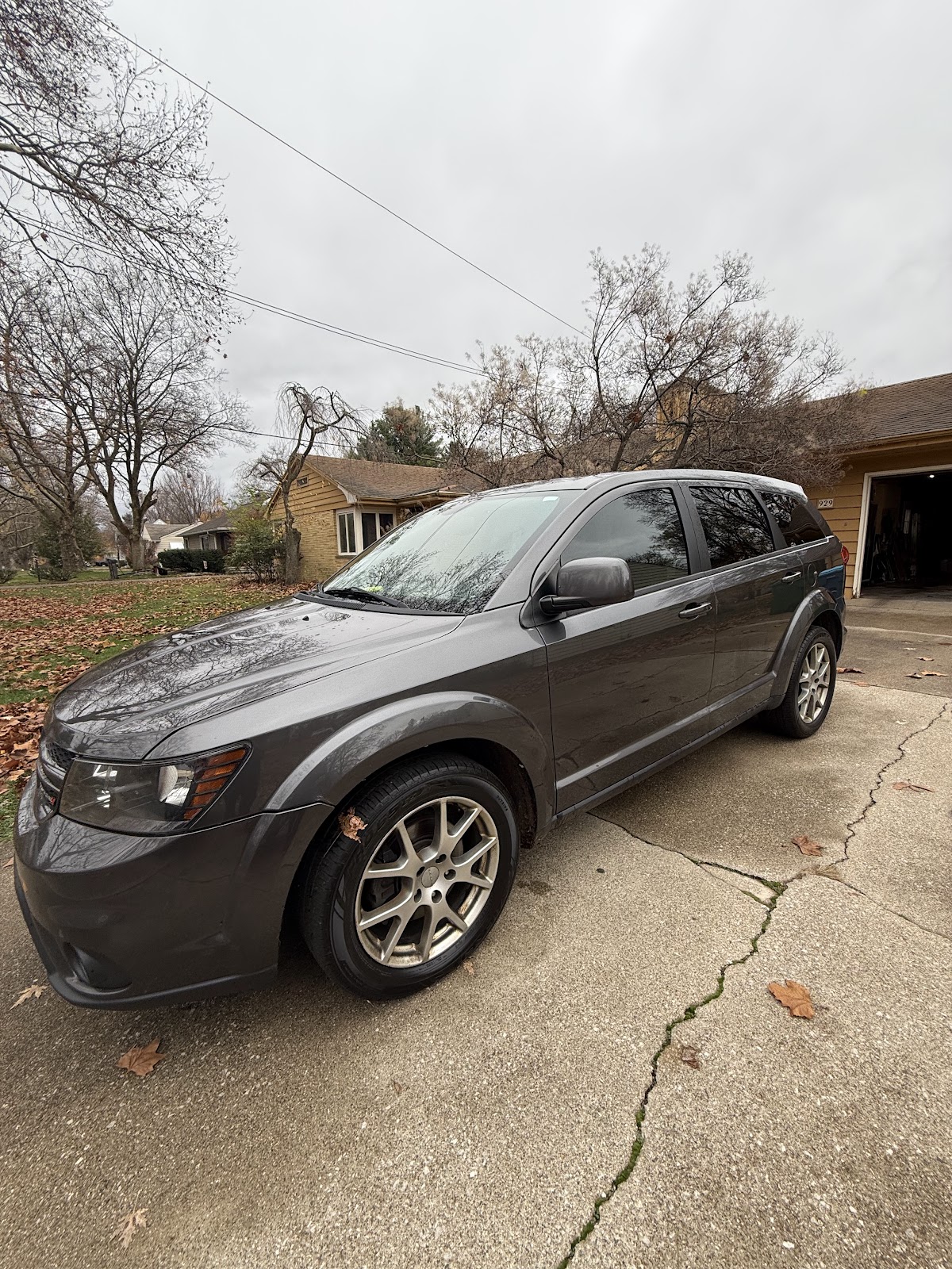 Wavyjtints, LLC workshop