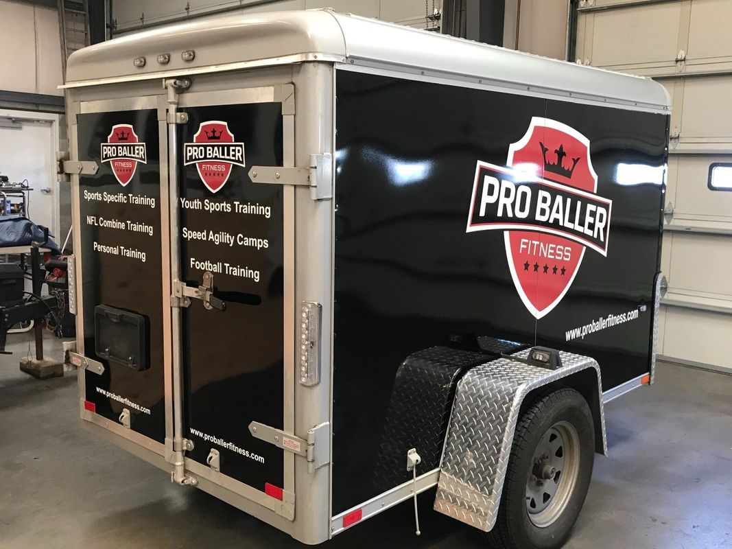 Wrapco - Paint Protection Film, Ceramic Coating, Window Tint, & Vehicle Wraps workshop