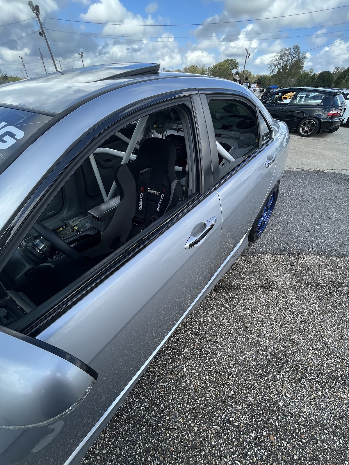 Work by It’s A Wrap Baton Rouge