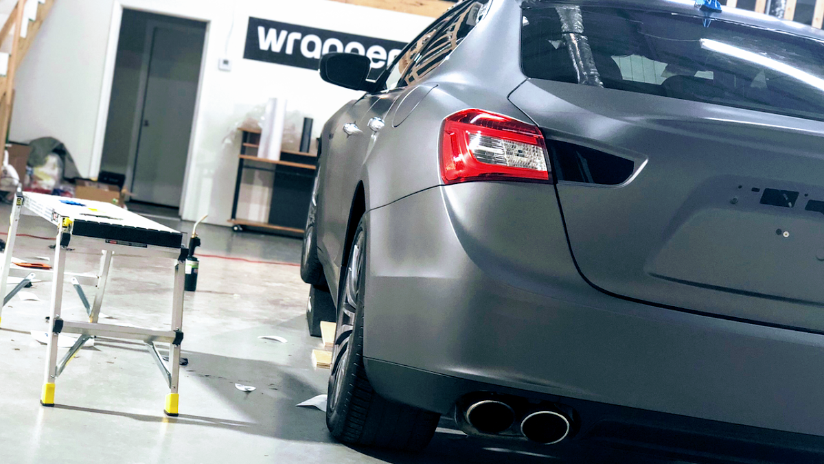 Wrapperz workshop