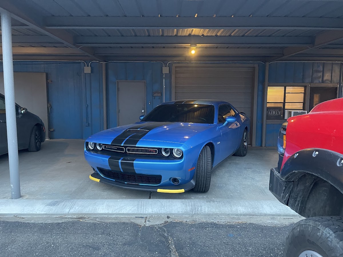 Distinkt Auto Styling workshop