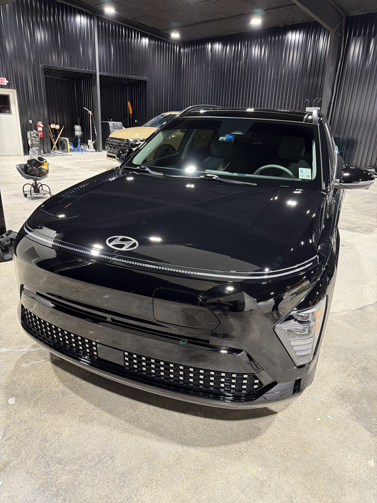 Work by Prestige Films Window Tinting