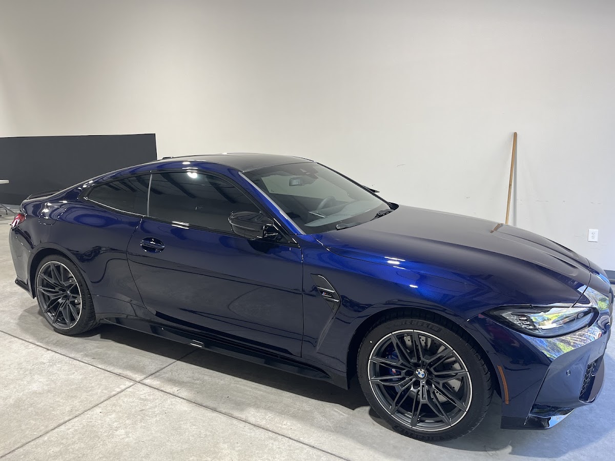 Sun & Shield Automotive | Xpel Ppf, Xpel Ceramic Coating, Xpel Tint workshop
