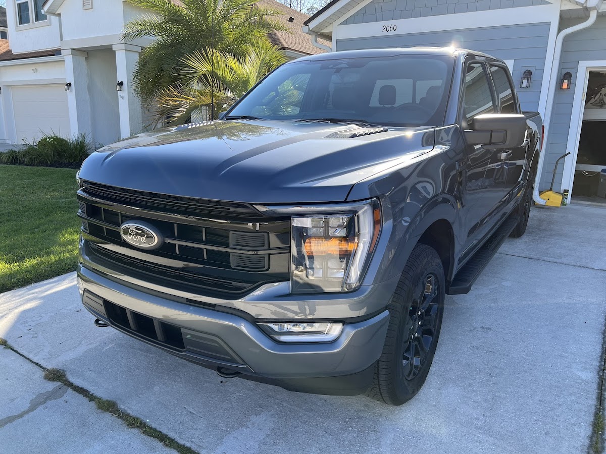 Custom Kings Jax workshop