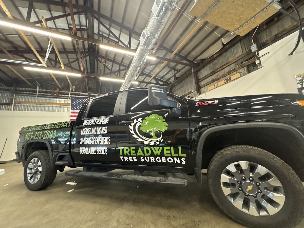 Iconic Wraps workshop