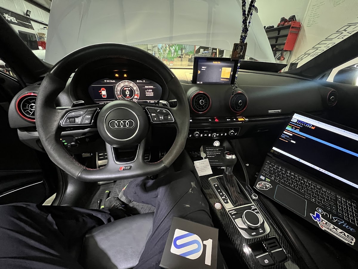 The Carologist - Xpel Tint Paint Protection Film PPF & Ceramic Coatings workshop