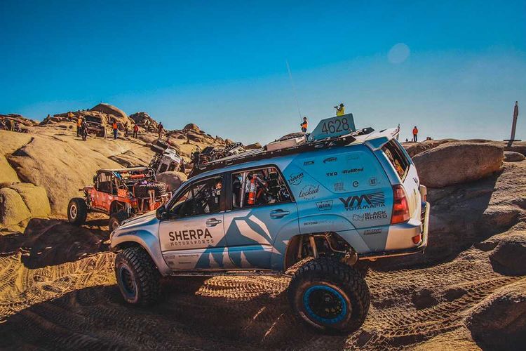 Beyond Wraps workshop