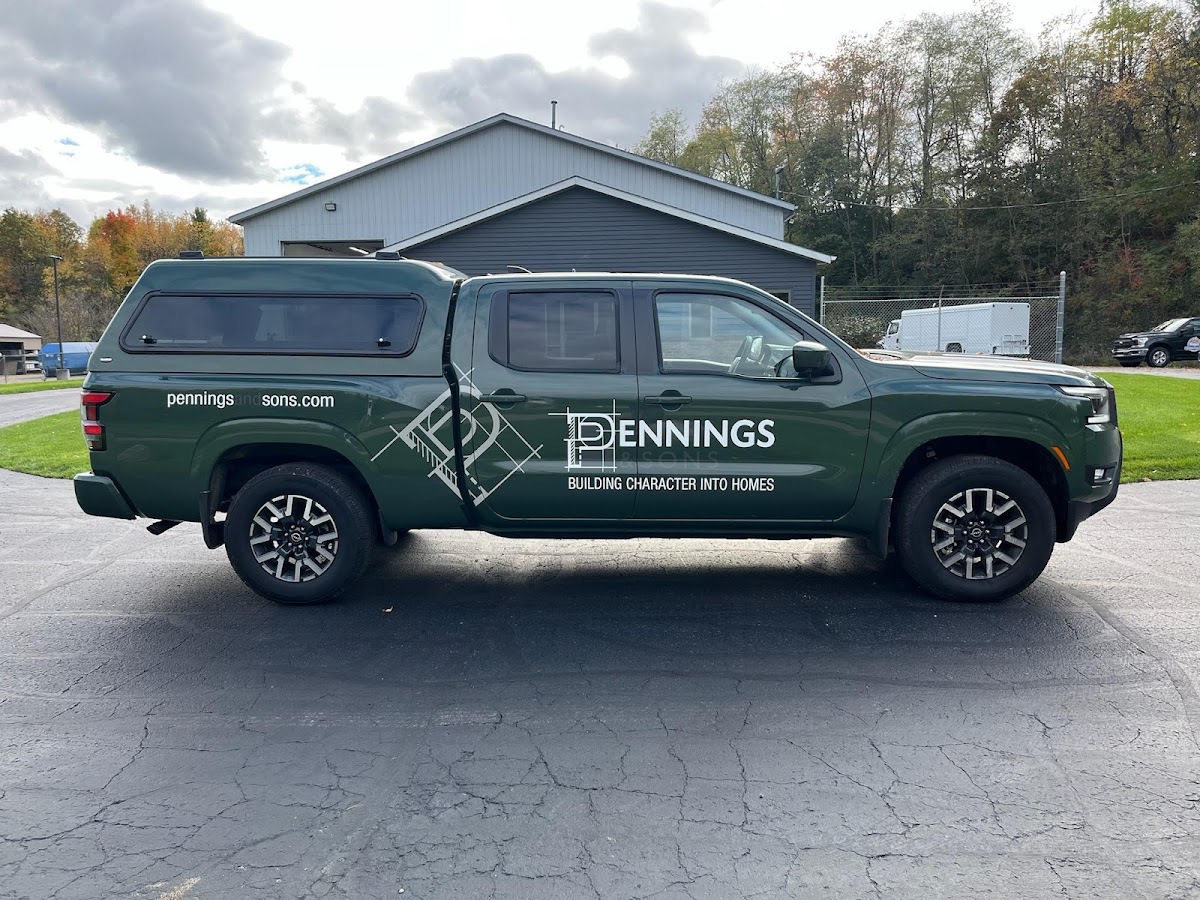 Sign Impressions workshop