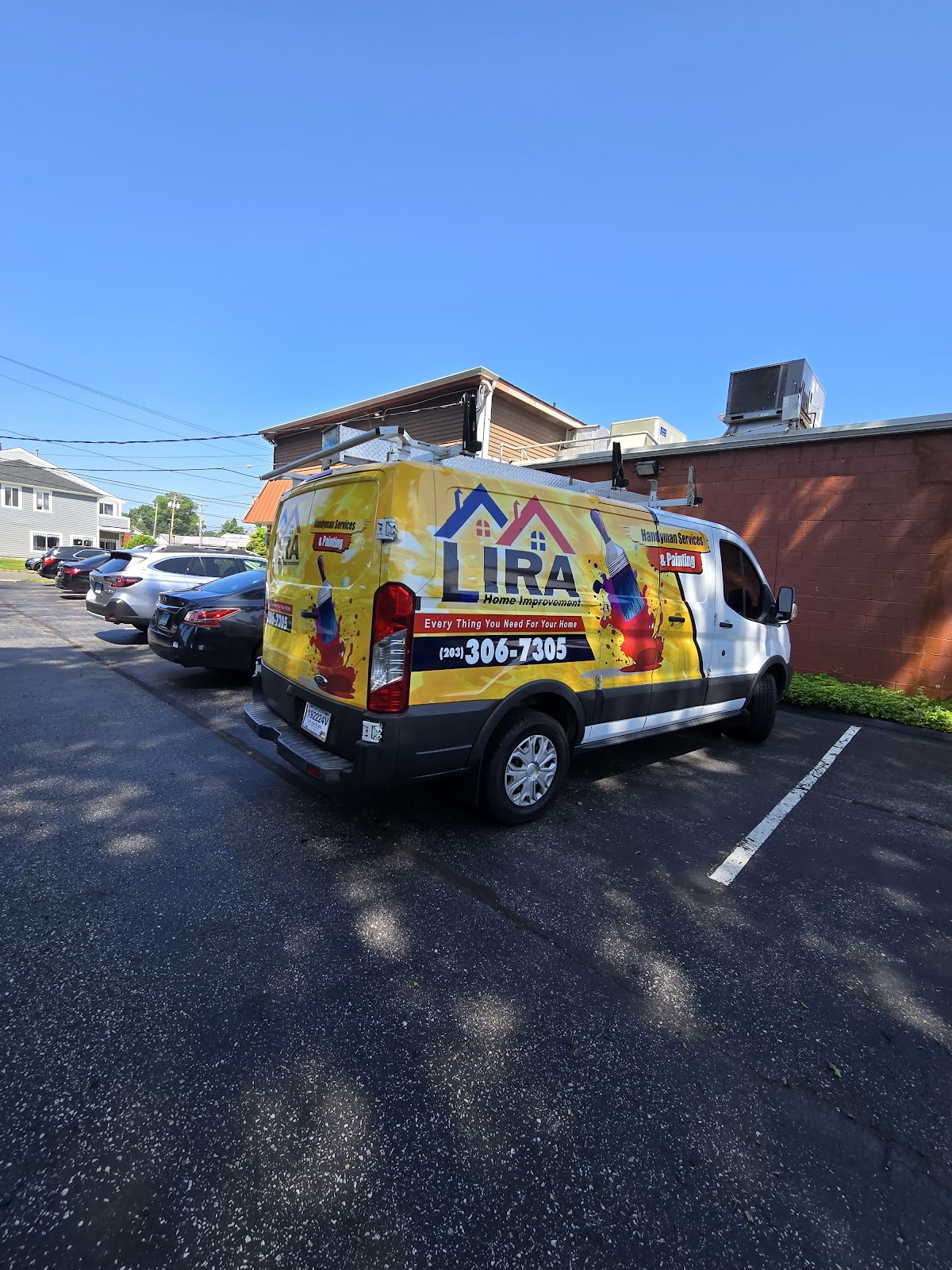 Work by Bowman Signs LLC