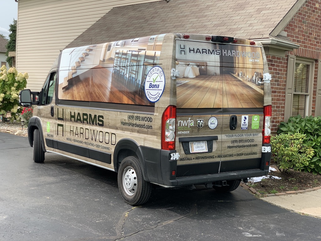 Equipt Graphics Solutions workshop