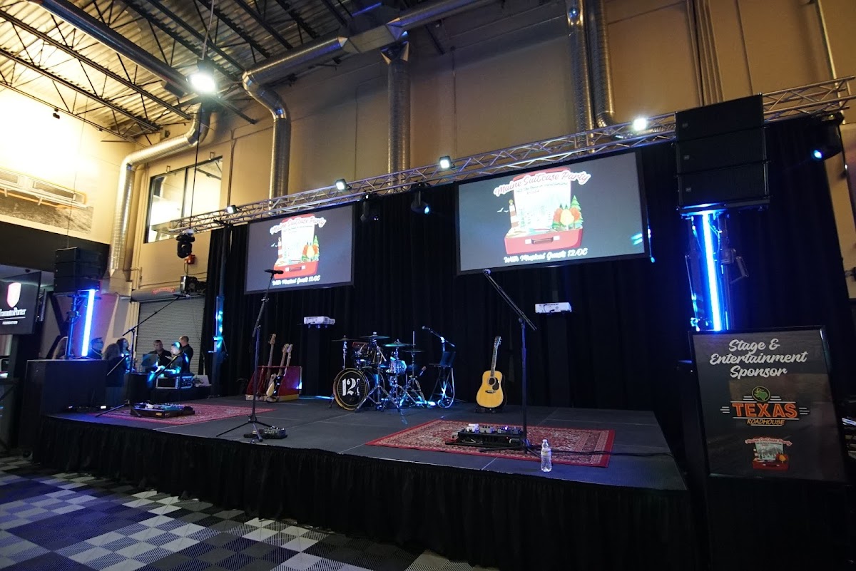 Throttle Car Club workshop