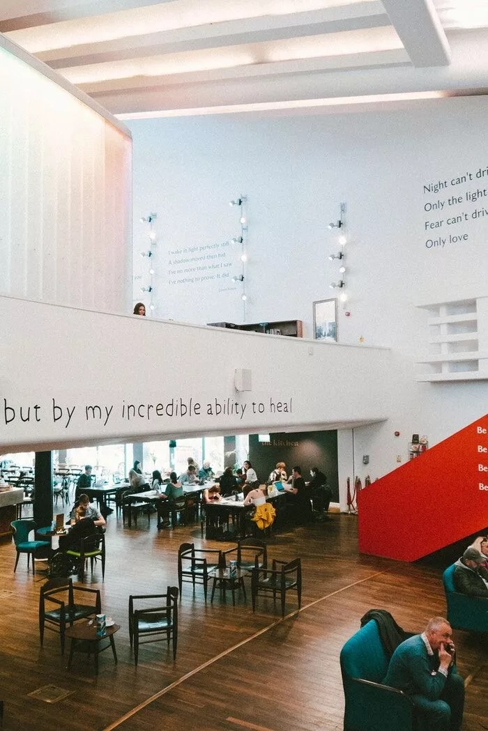 Detroit Mi Signs and Graphics workshop