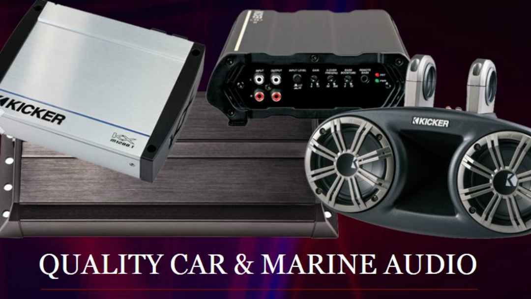 Pro Tech Audio workshop