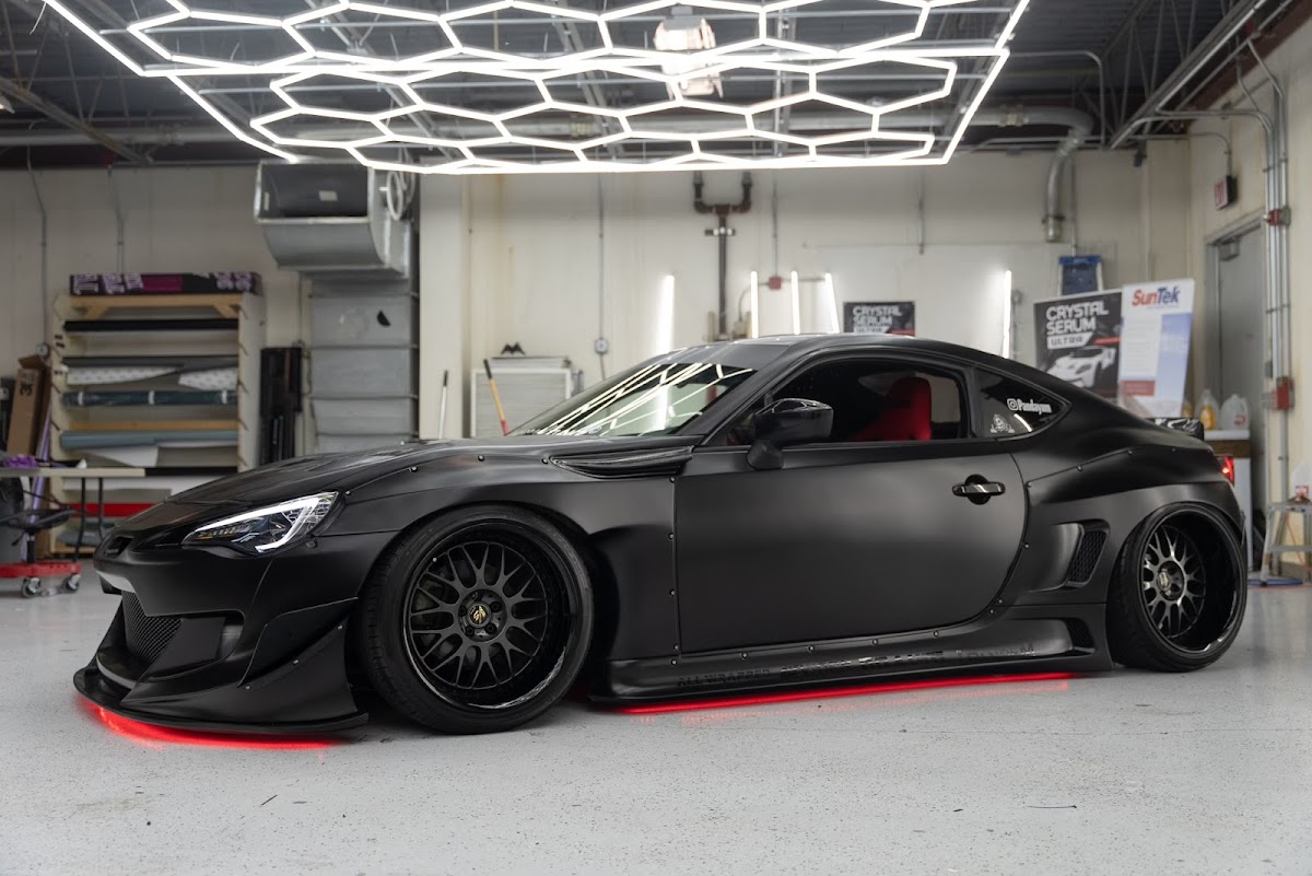 All Wrapped Up Ga workshop