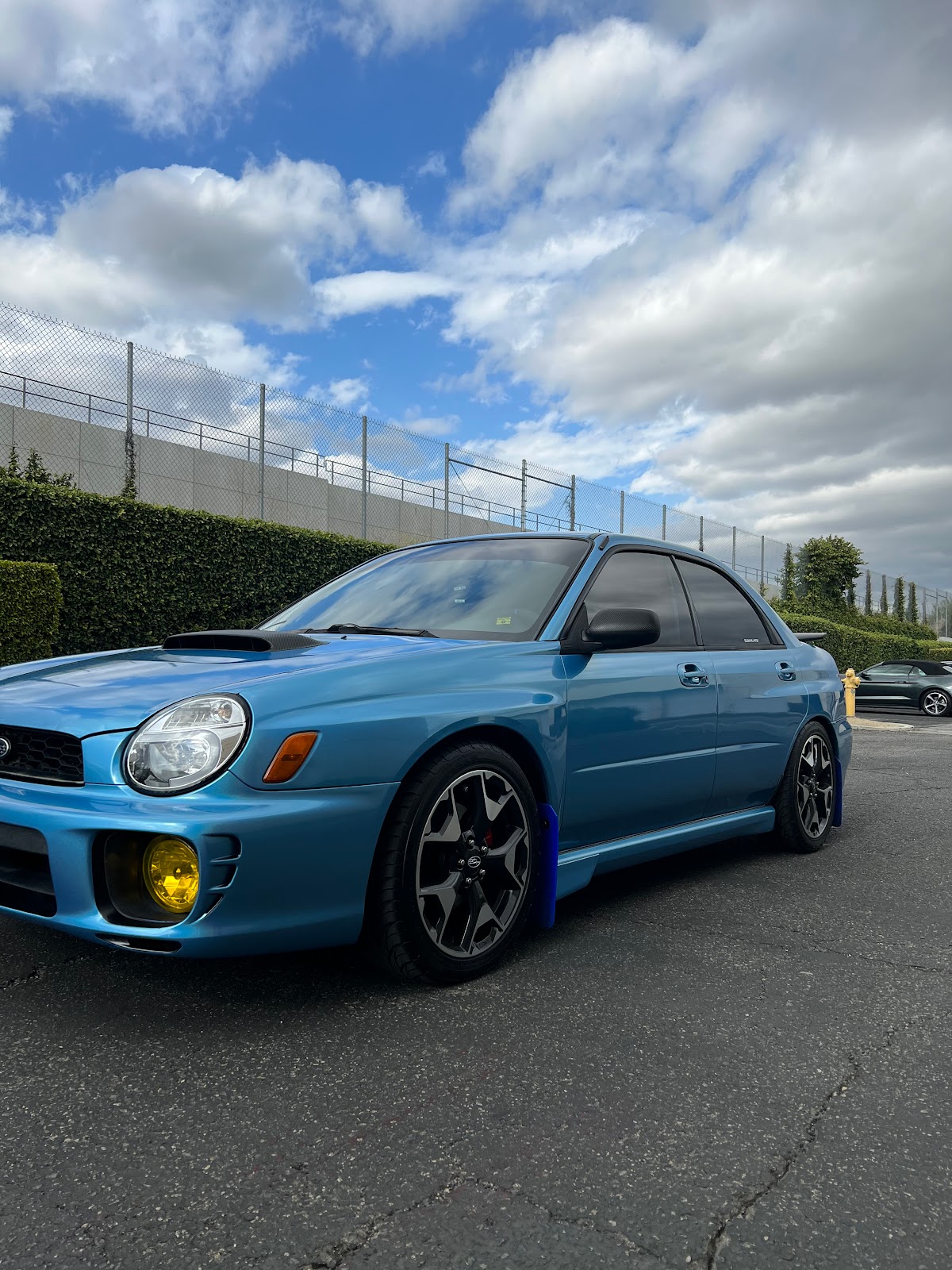 First Class Wraps workshop