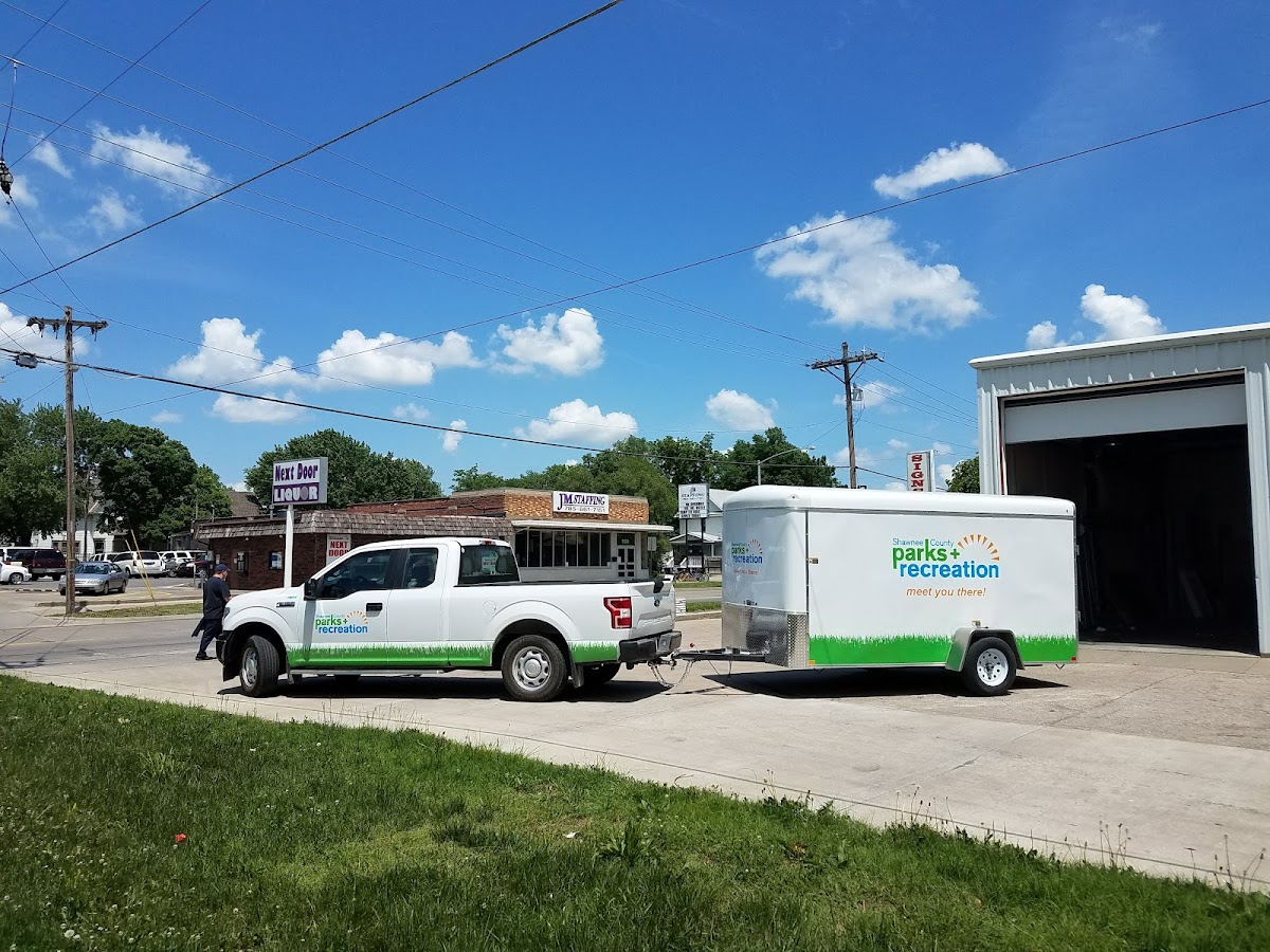 Signs to Go workshop