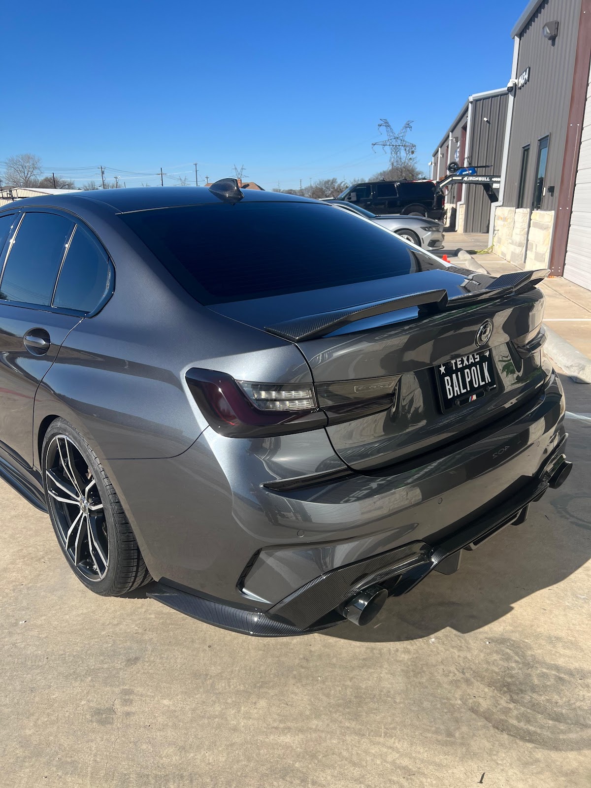 Shell Shocked Wraps workshop