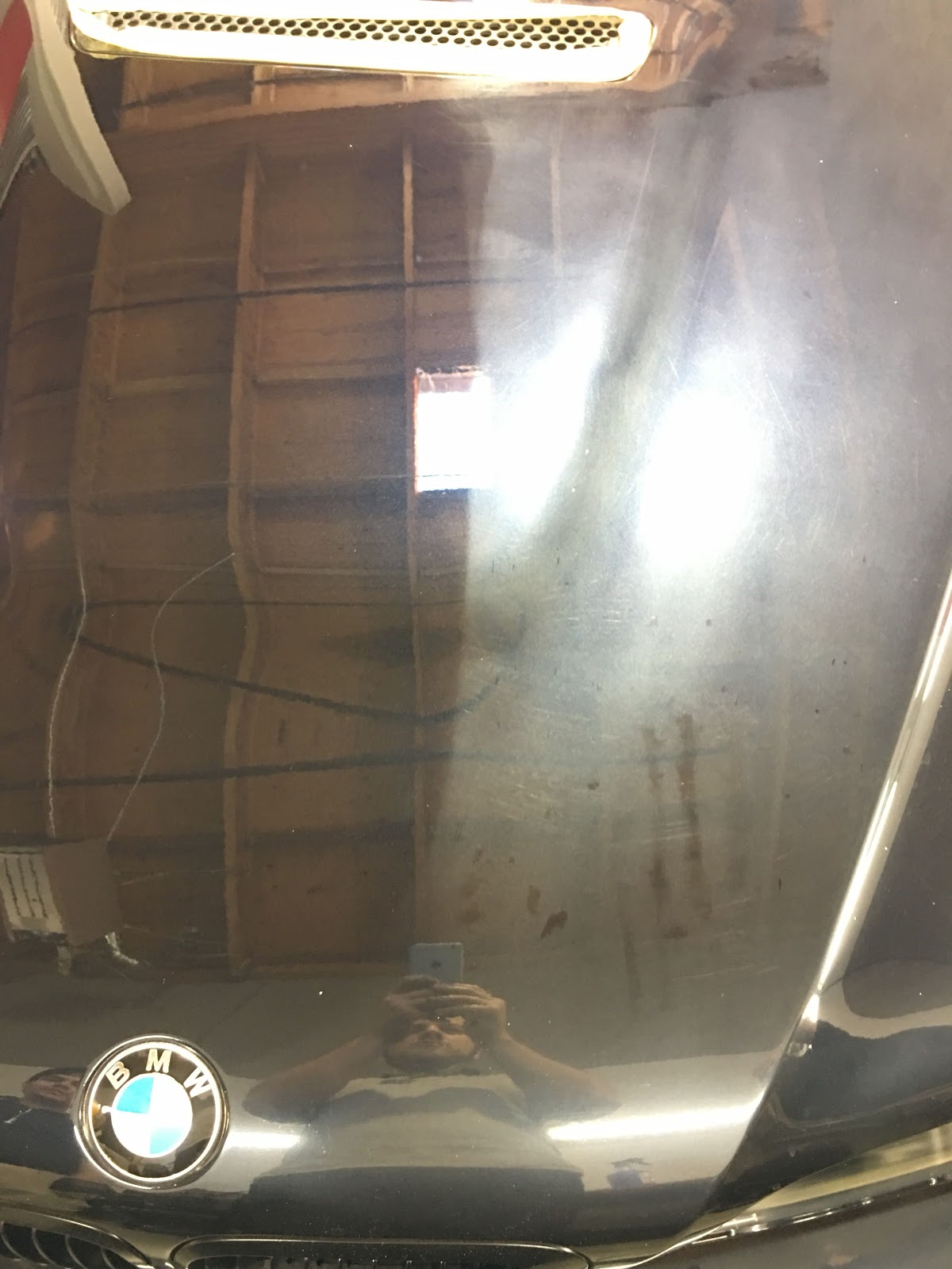 Exclusive Films Auto Spa Inc. Window Tinting Clear-bra PPF Auto Detailing workshop