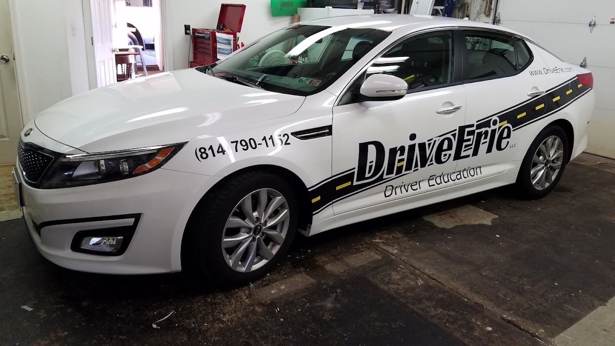 Octane Custom Designs workshop