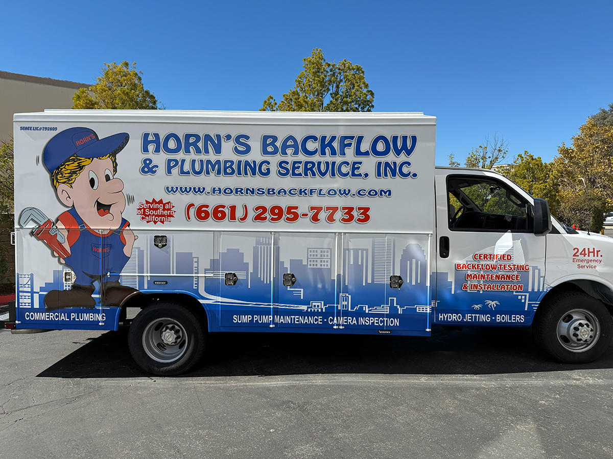 Paradise Wrap Department workshop