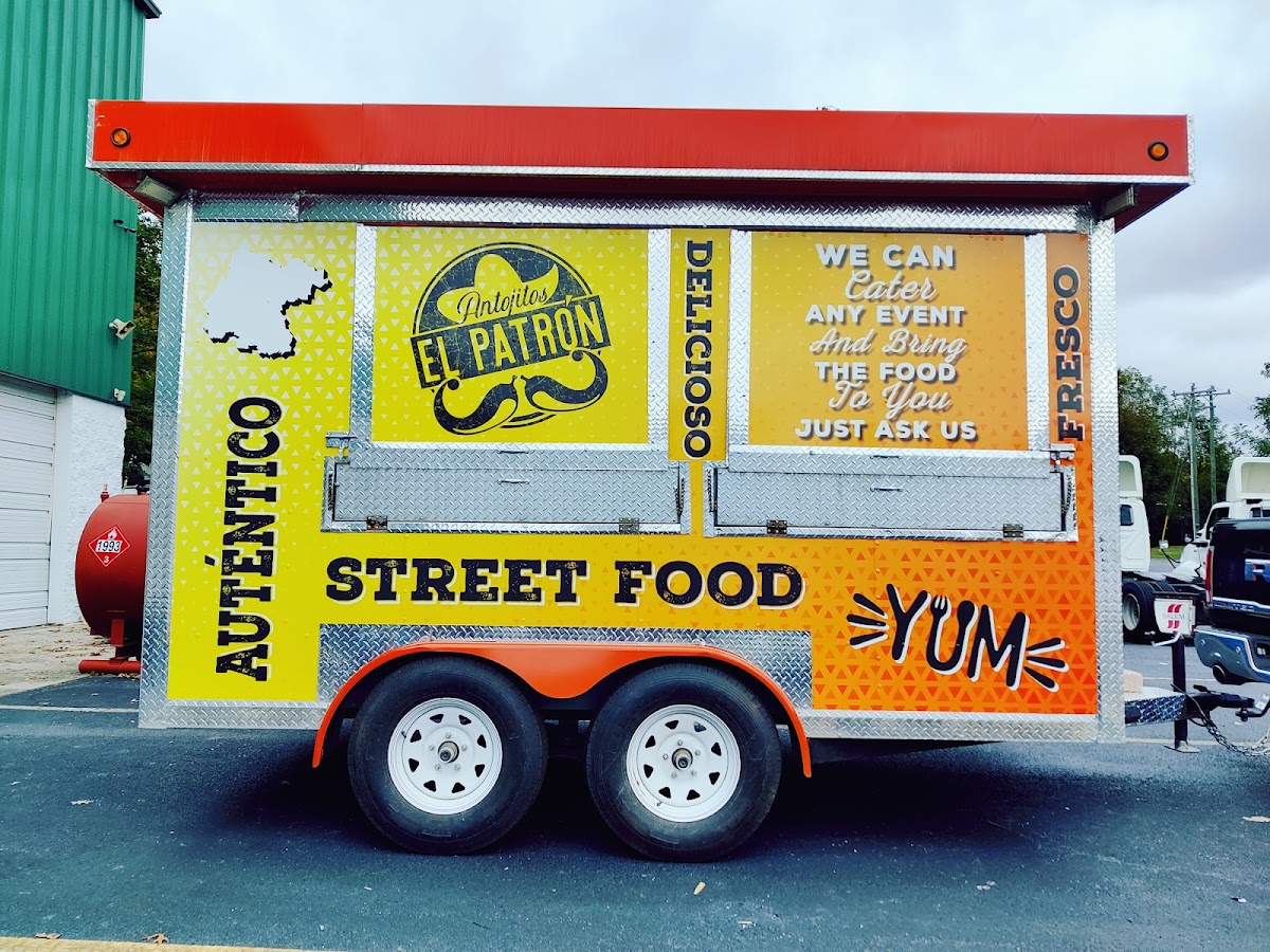 Hmc Fleet Marketing & Wrap Shop workshop