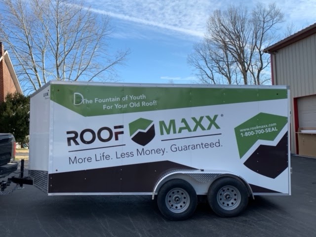 Rapid Wraps N' Signs workshop