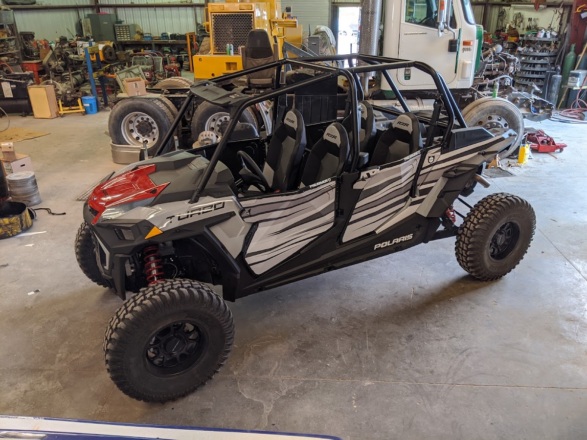 Tdr Concepts workshop