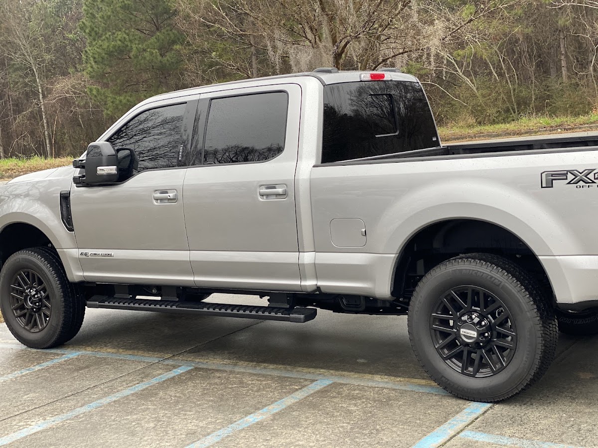 Captivate Ceramic Coatings workshop