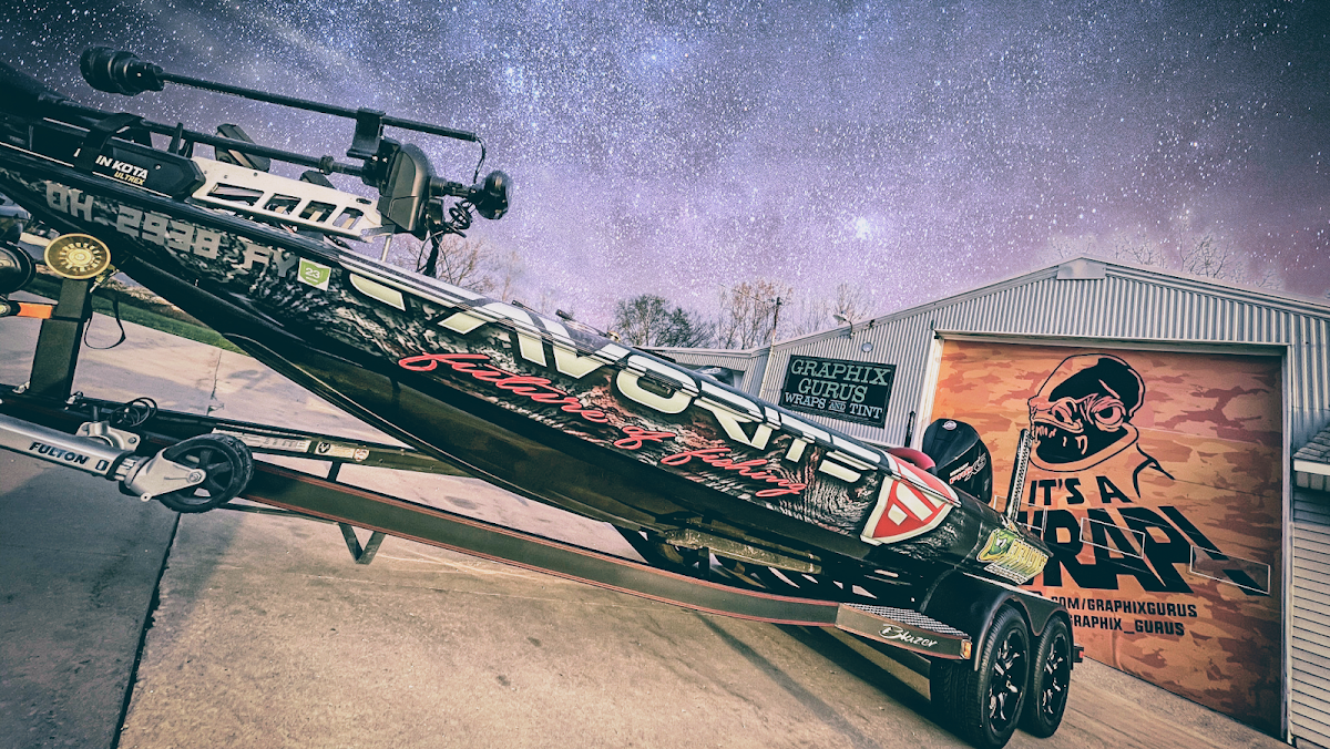 Graphix Gurus workshop