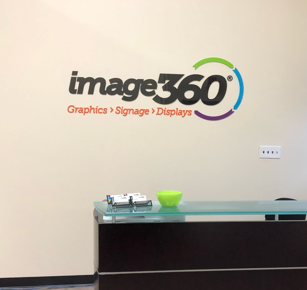 Image360 Dc-silver Spring workshop