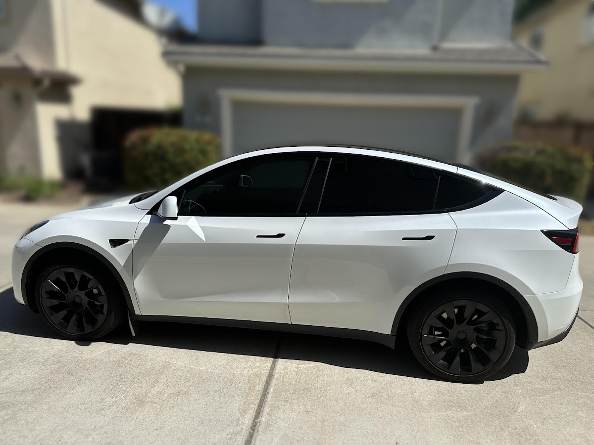 Detail Maniac | PPF / Ceramic Coatings workshop