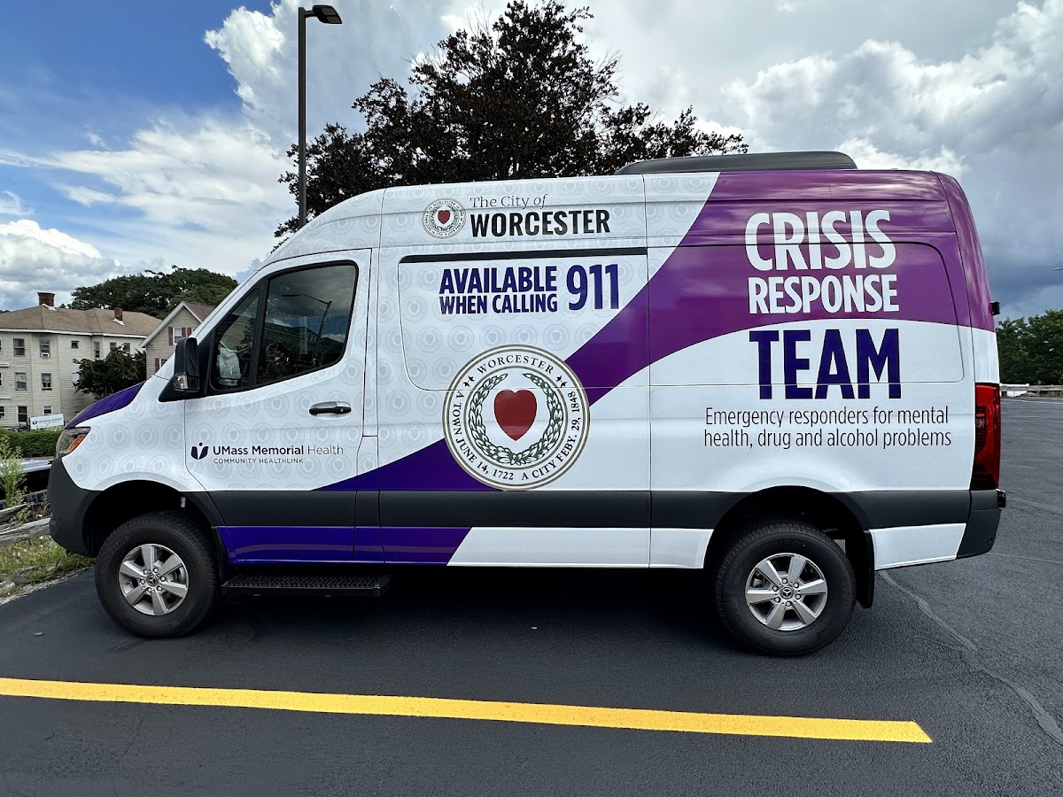 Signarama Worcester, Ma workshop