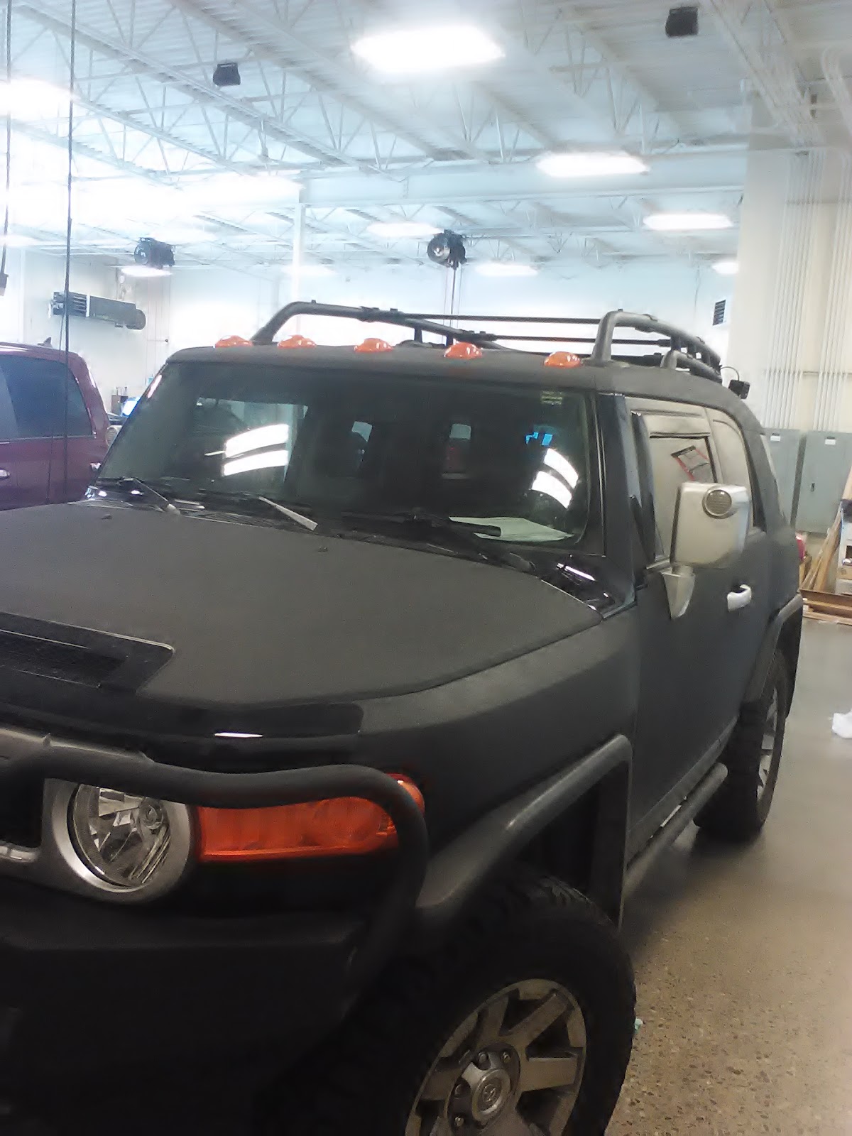 Work by Autotrim Design