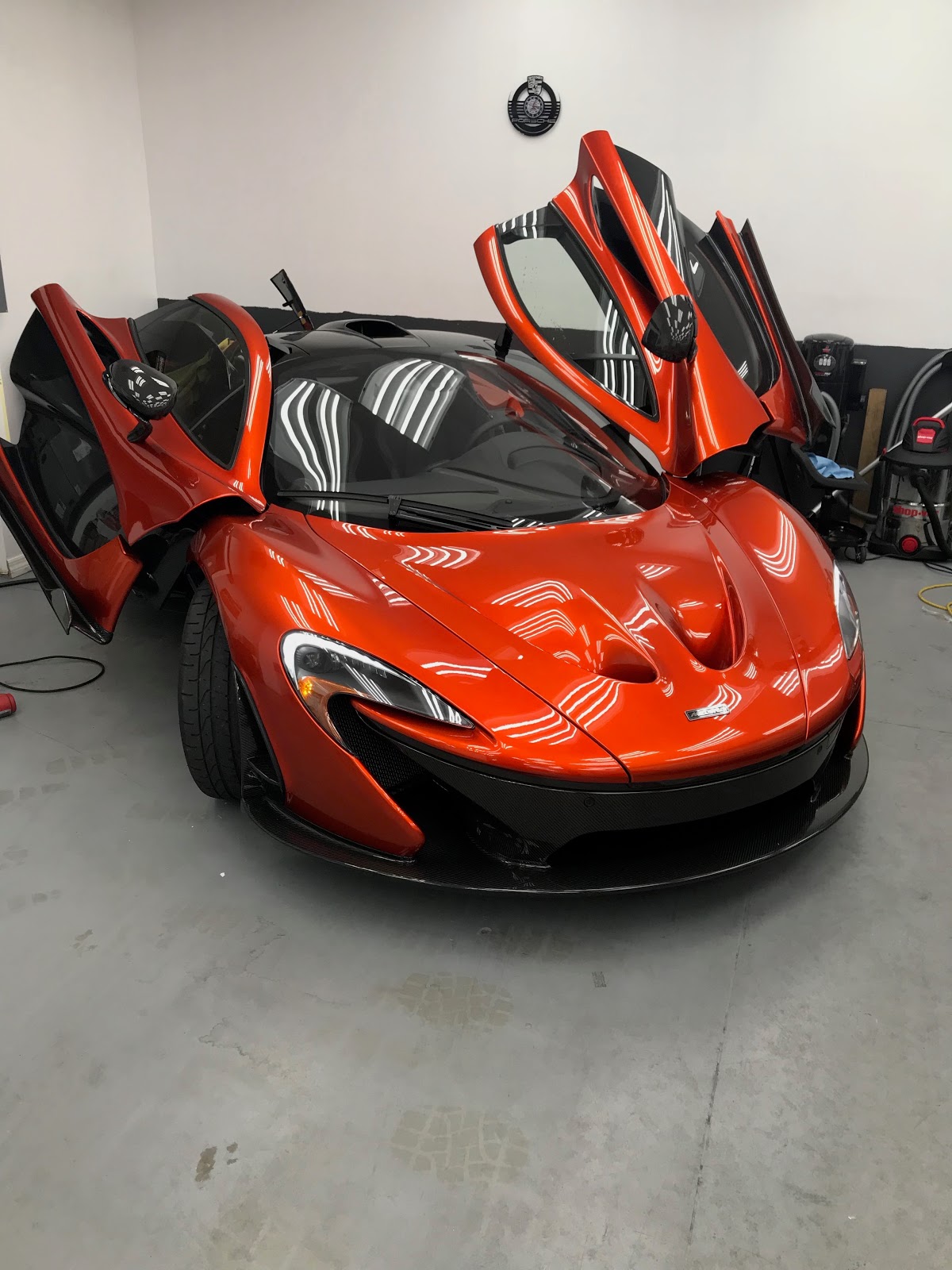 Work by Ceramic Pro Northbrook | Protek Chicago | Protect Your Investment