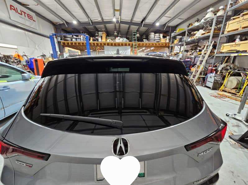 Work by Midwest Vinyl Wraps