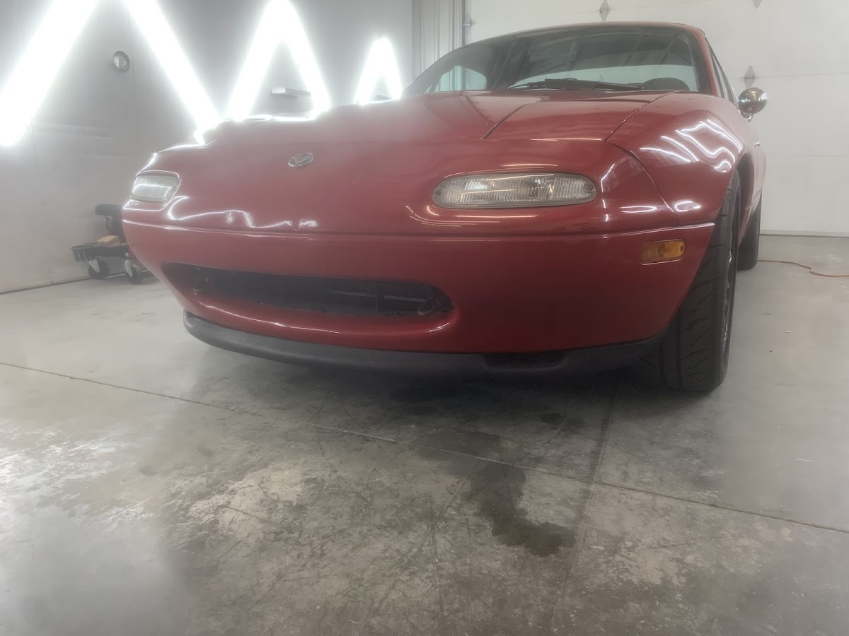 Next Gen Wraps workshop