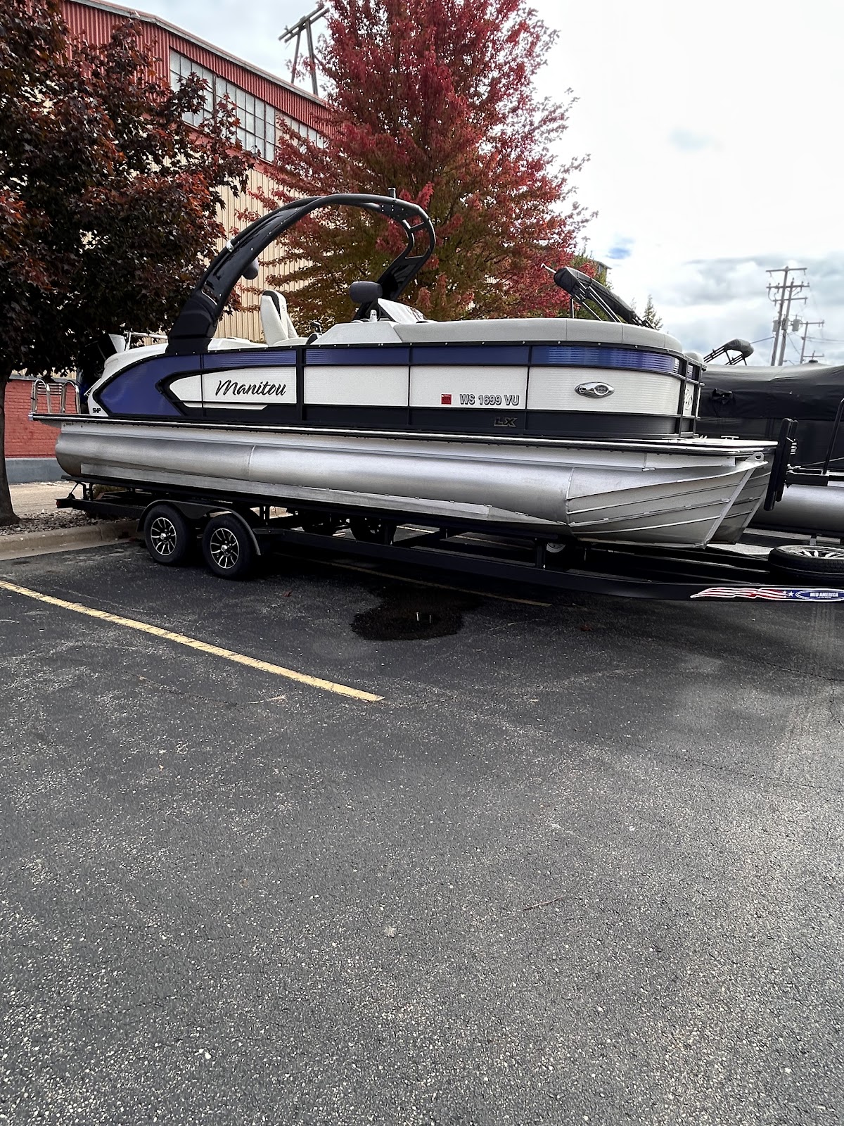 Art City Wraps workshop